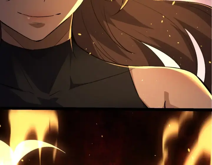 《从大树开始的进化》第103话 炎姬图101