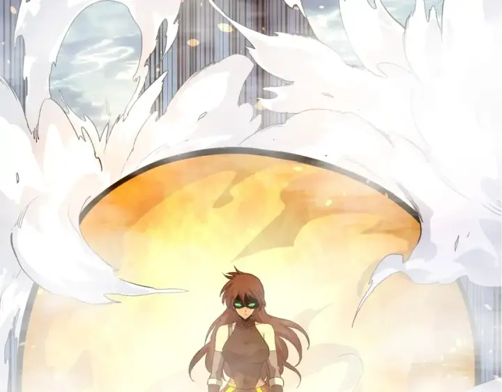 《从大树开始的进化》第103话 炎姬图53