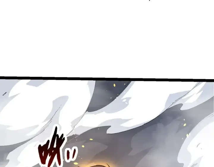 《从大树开始的进化》第103话 炎姬图87