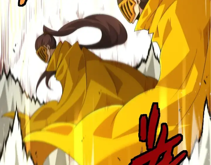 《从大树开始的进化》第104话 独战龙庭卫图133