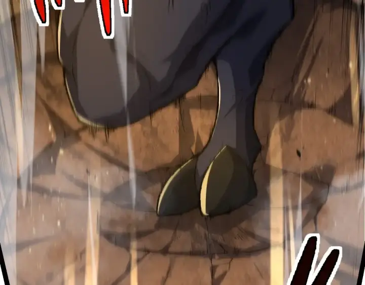 《从大树开始的进化》第104话 独战龙庭卫图53