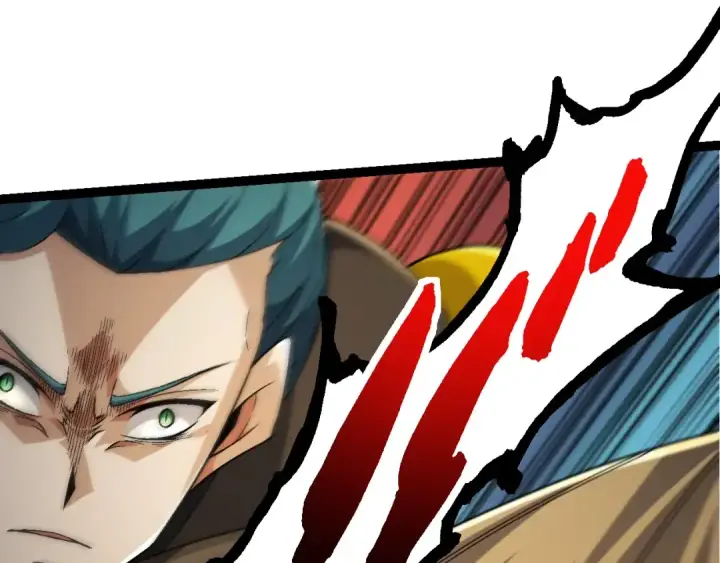 《从大树开始的进化》第104话 独战龙庭卫图60