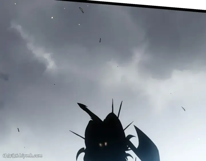 《从大树开始的进化》第105话 及时赶到图112