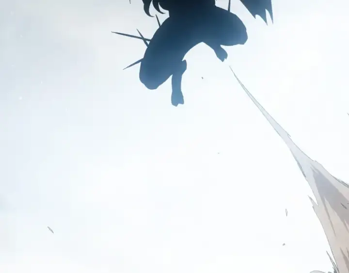 《从大树开始的进化》第105话 及时赶到图113