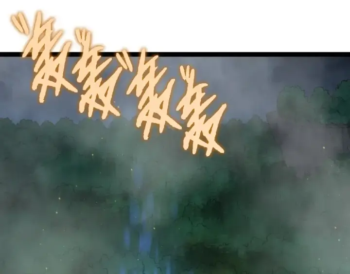 《从大树开始的进化》第105话 及时赶到图5