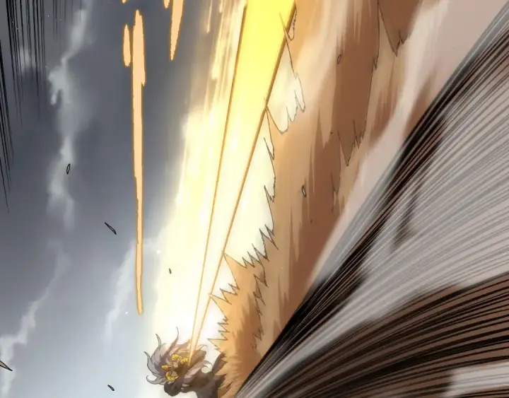 《从大树开始的进化》第105话 及时赶到图61
