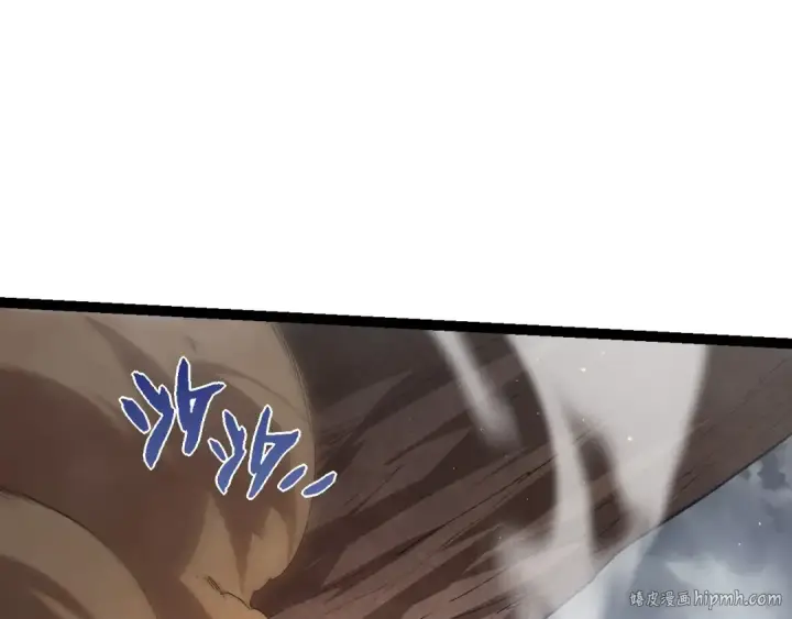 《从大树开始的进化》第105话 及时赶到图80