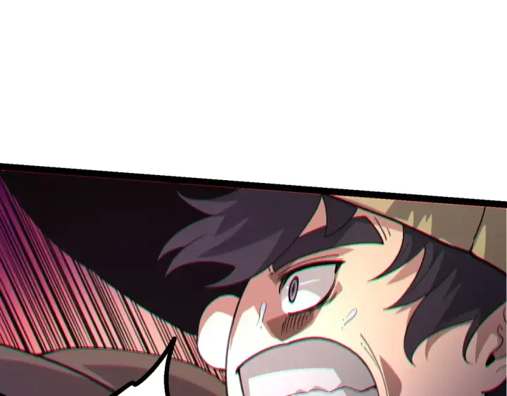 《从大树开始的进化》第106话 各自为战图105