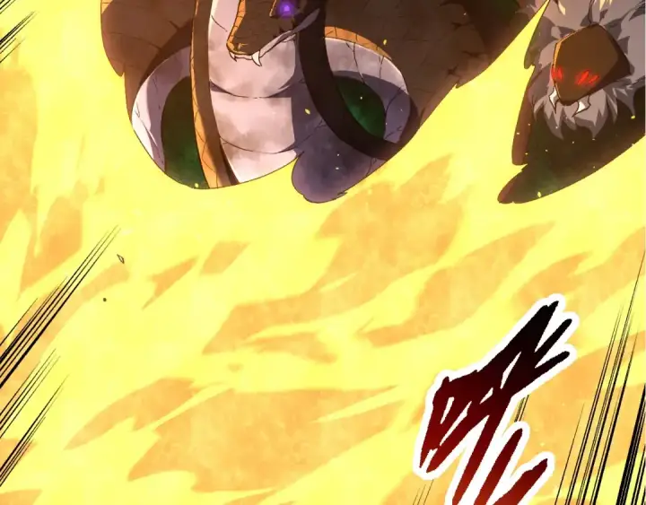 《从大树开始的进化》第106话 各自为战图11