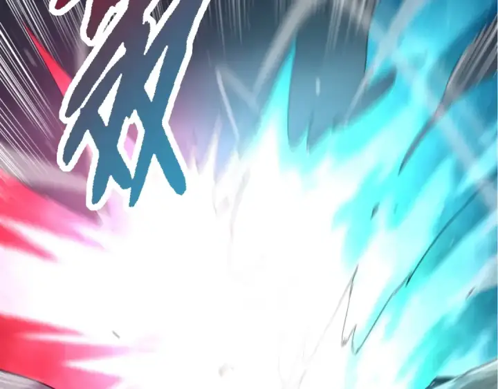 《从大树开始的进化》第106话 各自为战图118