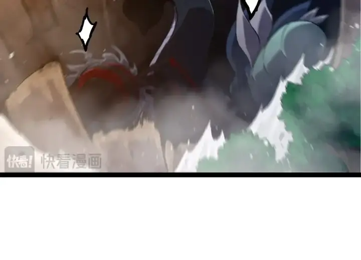 《从大树开始的进化》第106话 各自为战图44