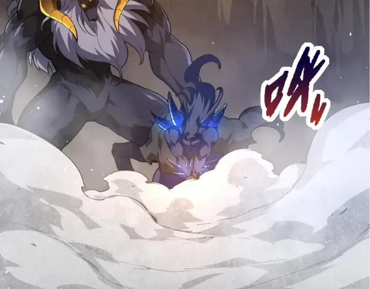 《从大树开始的进化》第106话 各自为战图49