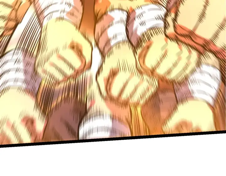 《从大树开始的进化》第106话 各自为战图59