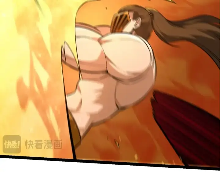 《从大树开始的进化》第106话 各自为战图66