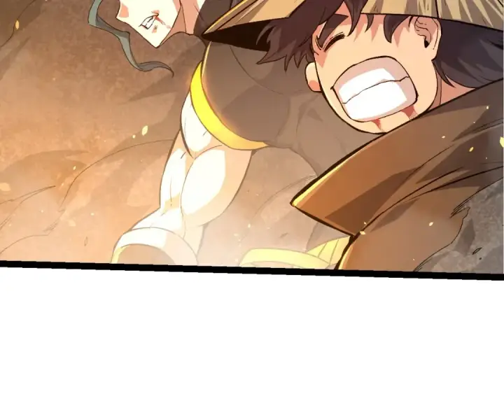 《从大树开始的进化》第106话 各自为战图71