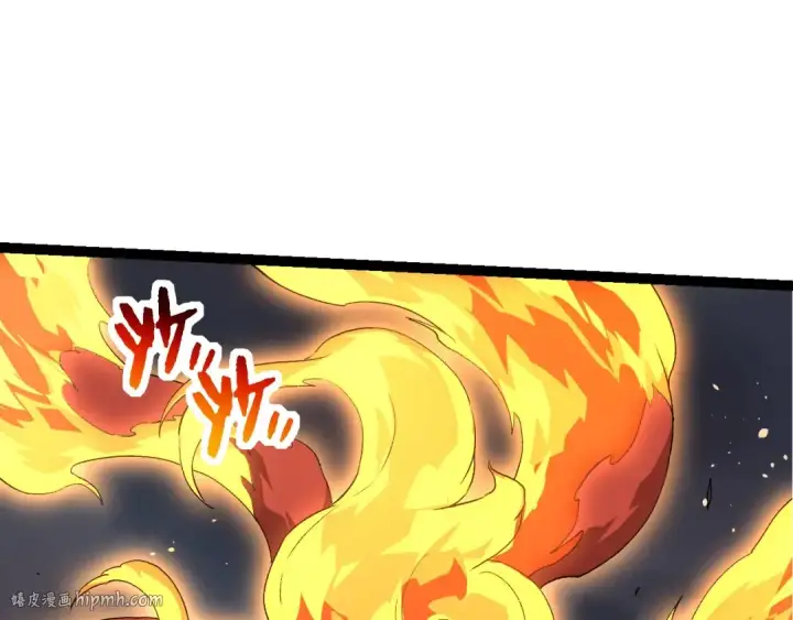 《从大树开始的进化》第106话 各自为战图72