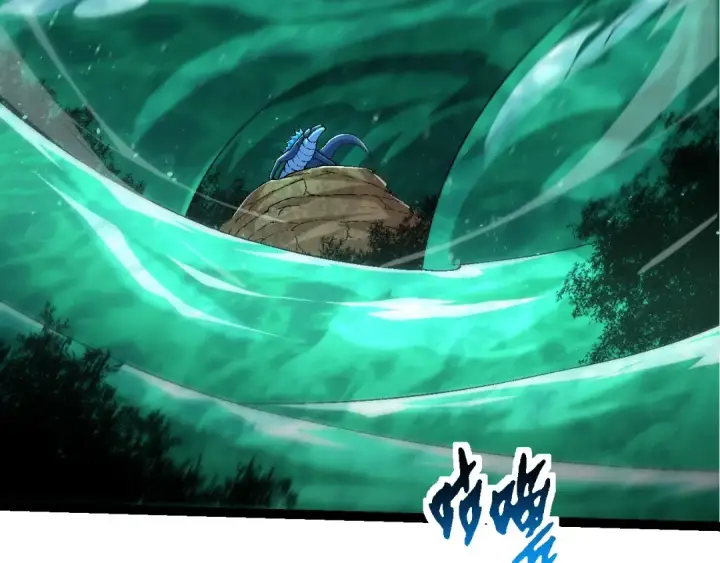 《从大树开始的进化》第107话 招揽图58
