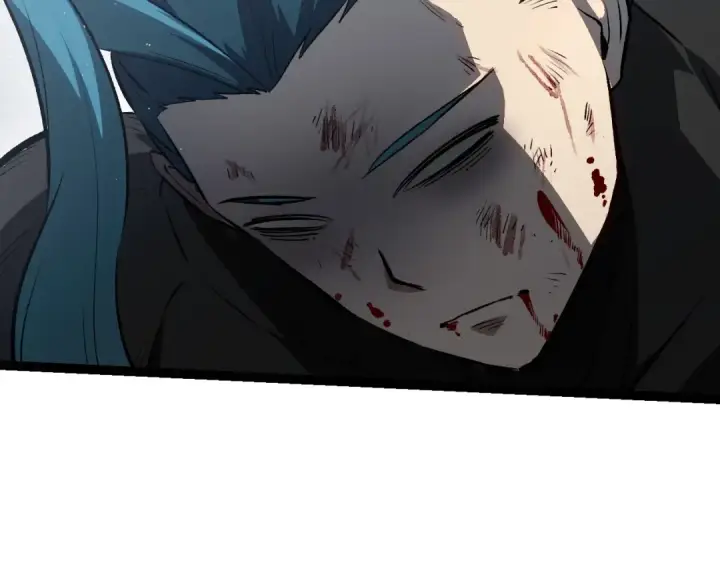 《从大树开始的进化》第108话 落下帷幕图121