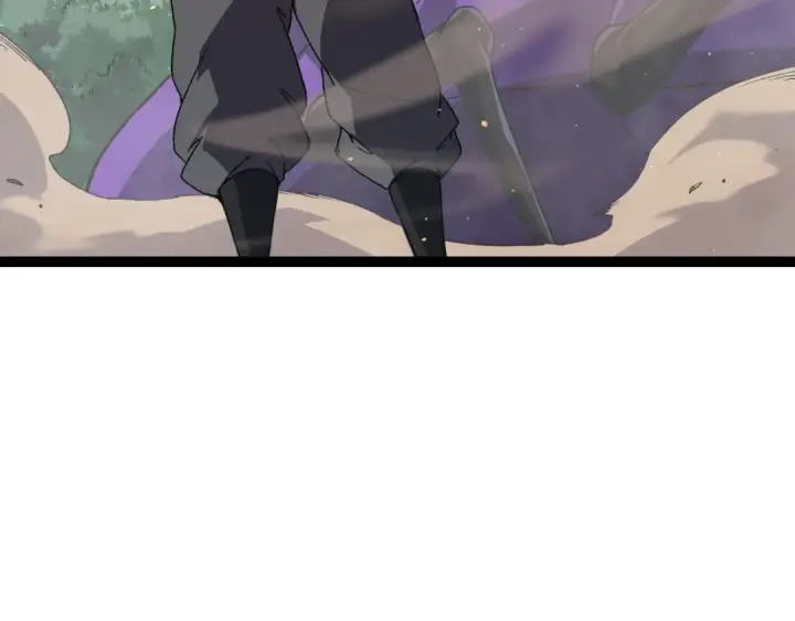 《从大树开始的进化》第108话 落下帷幕图137