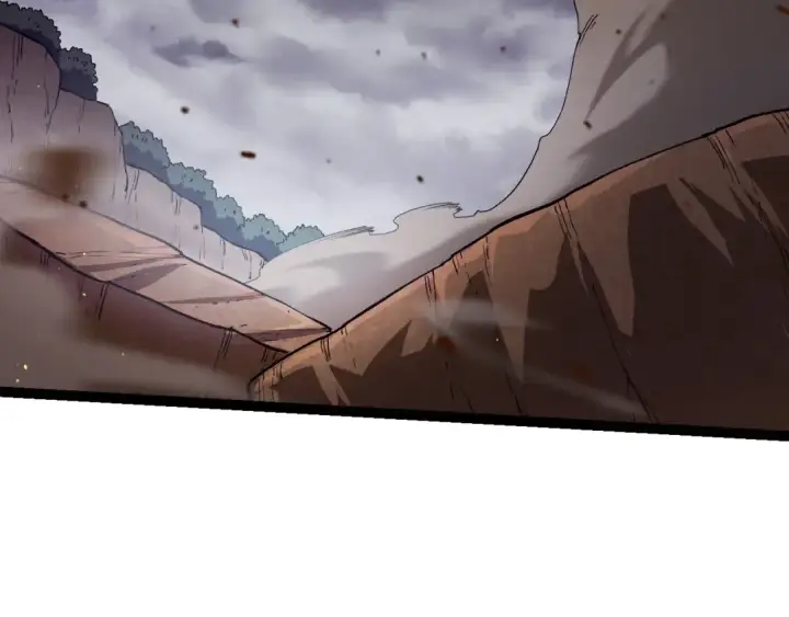 《从大树开始的进化》第108话 落下帷幕图149