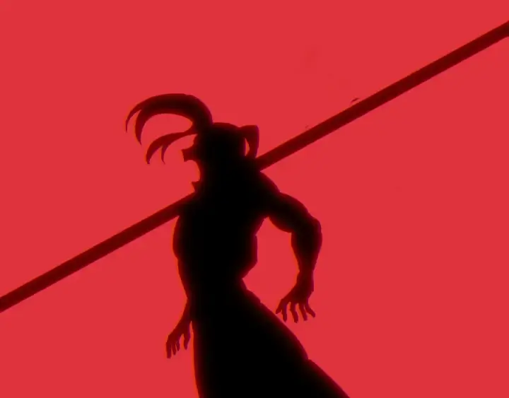 《从大树开始的进化》第108话 落下帷幕图59