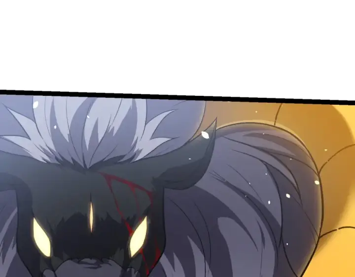 《从大树开始的进化》第108话 落下帷幕图63