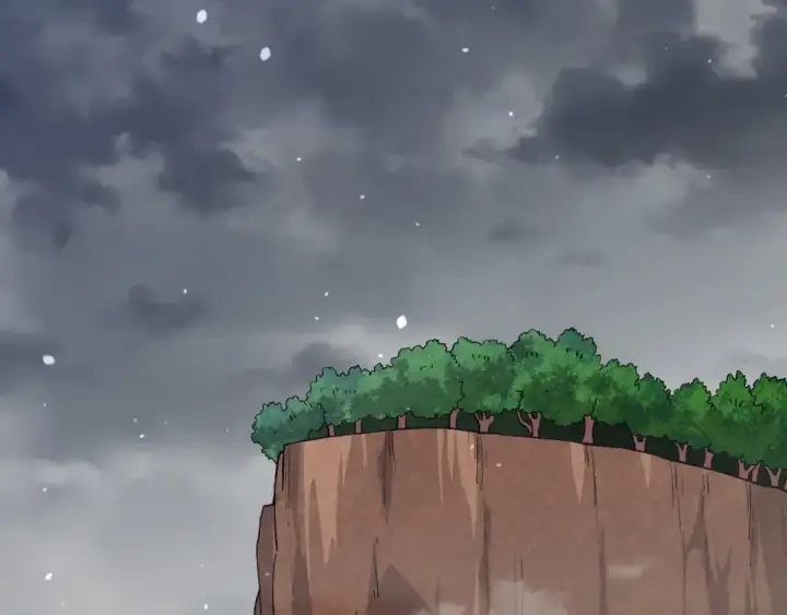 《从大树开始的进化》第108话 落下帷幕图70