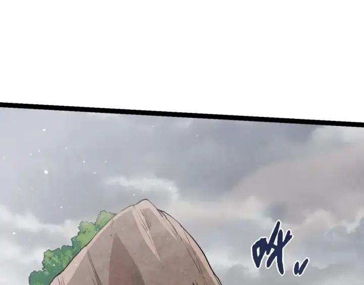《从大树开始的进化》第108话 落下帷幕图87