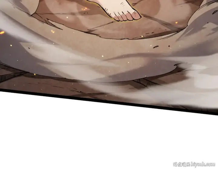 《从大树开始的进化》第108话 落下帷幕图96