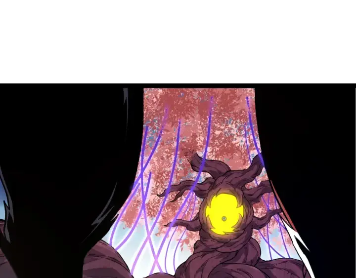 《从大树开始的进化》 第109话 古老生物图135