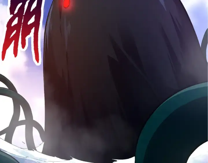 《从大树开始的进化》 第109话 古老生物图33