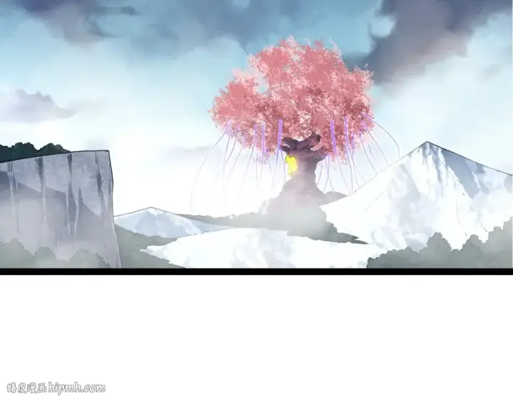 《从大树开始的进化》 第109话 古老生物图56
