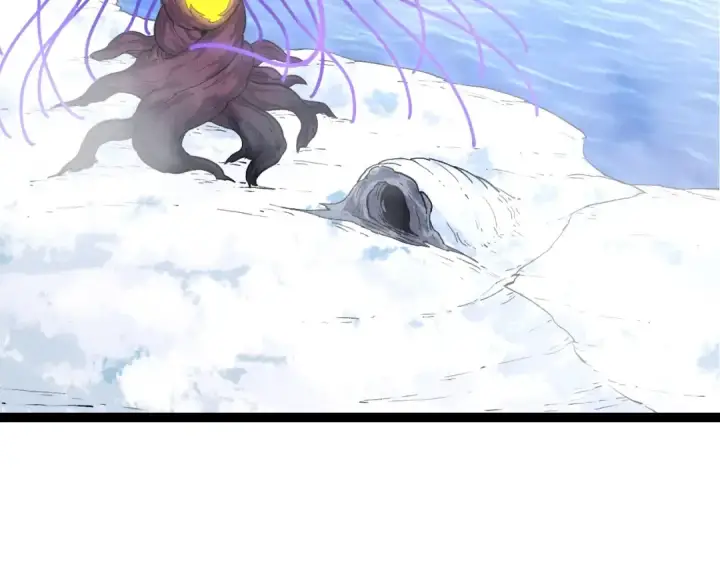 《从大树开始的进化》 第109话 古老生物图81