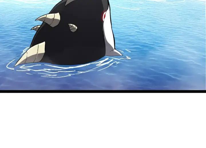 《从大树开始的进化》 第109话 古老生物图84