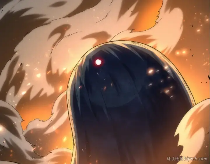 《从大树开始的进化》第110话 本命天赋：刹那图136