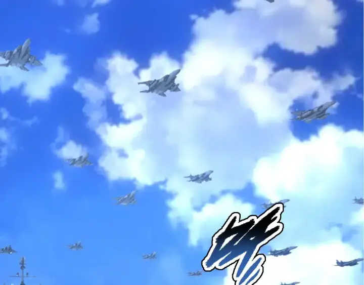 《从大树开始的进化》第110话 本命天赋：刹那图71