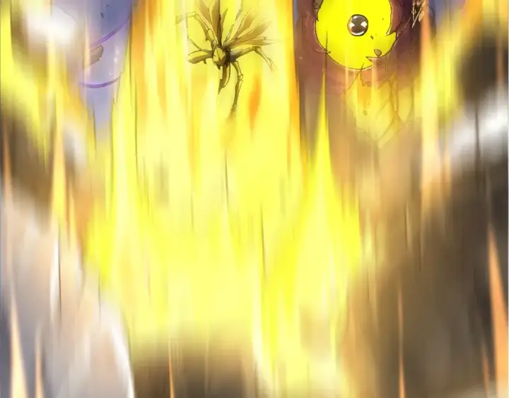 《从大树开始的进化》第111话 对决图102
