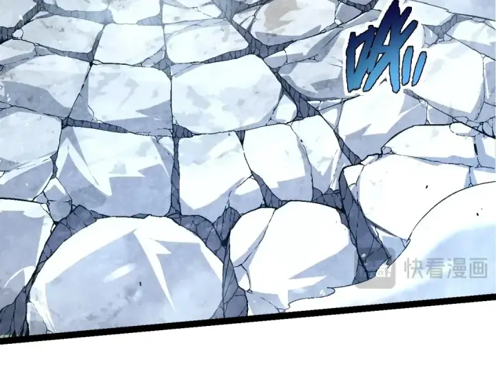 《从大树开始的进化》第111话 对决图107