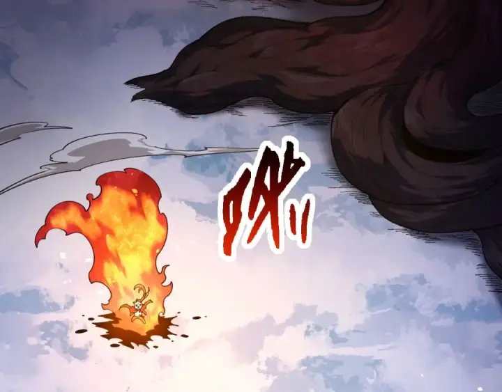 《从大树开始的进化》第112话 假如我站在人类那边图10