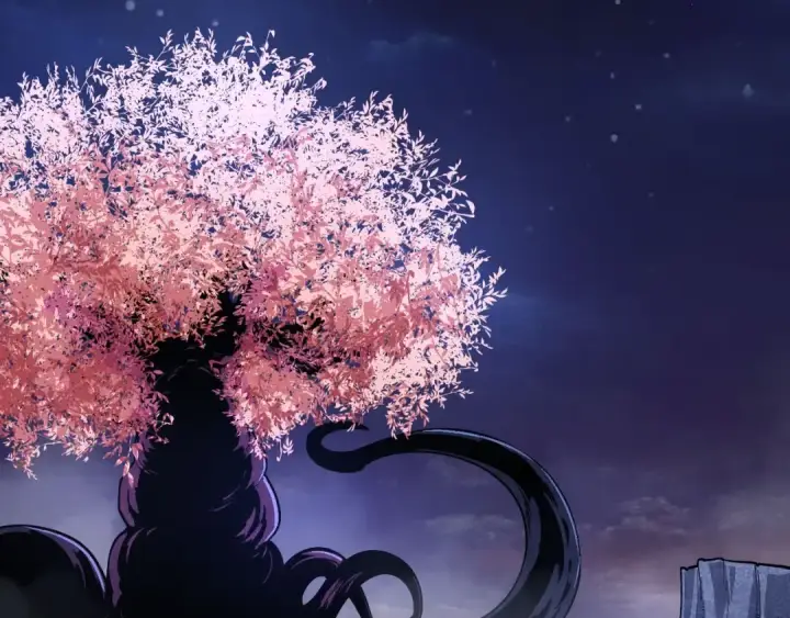 《从大树开始的进化》第112话 假如我站在人类那边图109