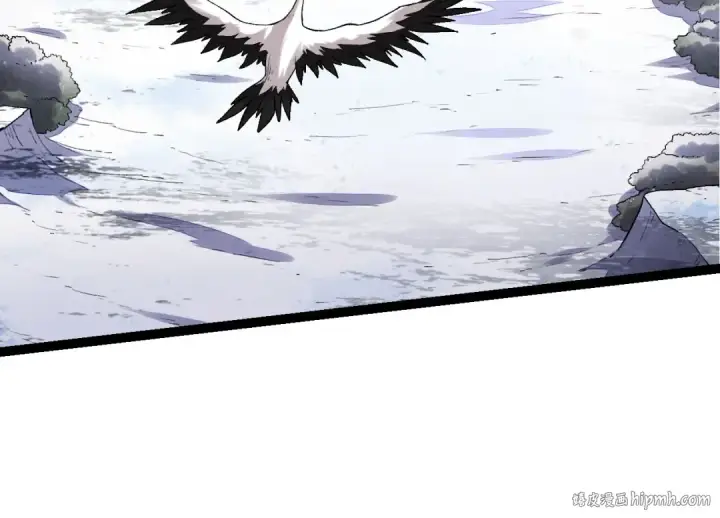 《从大树开始的进化》第113话 离去图104