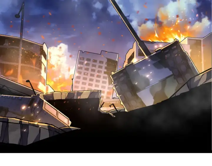 《从大树开始的进化》第113话 离去图69