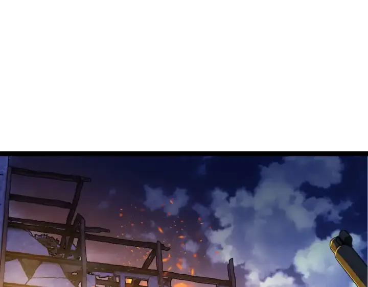 《从大树开始的进化》第113话 离去图70