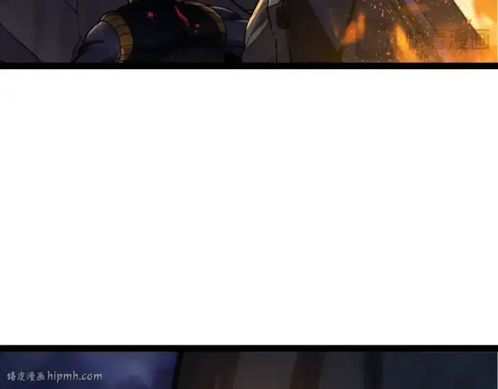 《从大树开始的进化》第113话 离去图72