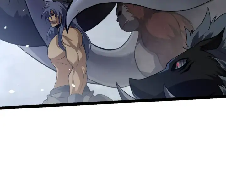 《从大树开始的进化》第114话 准备战斗图111