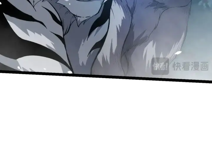 《从大树开始的进化》第114话 准备战斗图129