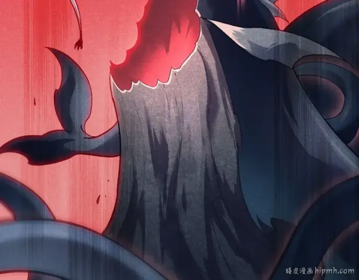 《从大树开始的进化》第114话 准备战斗图136