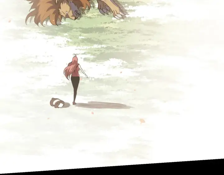 《从大树开始的进化》第114话 准备战斗图20