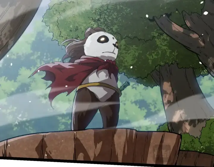 《从大树开始的进化》第114话 准备战斗图26