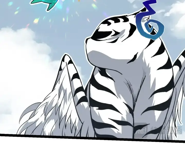 《从大树开始的进化》第114话 准备战斗图51